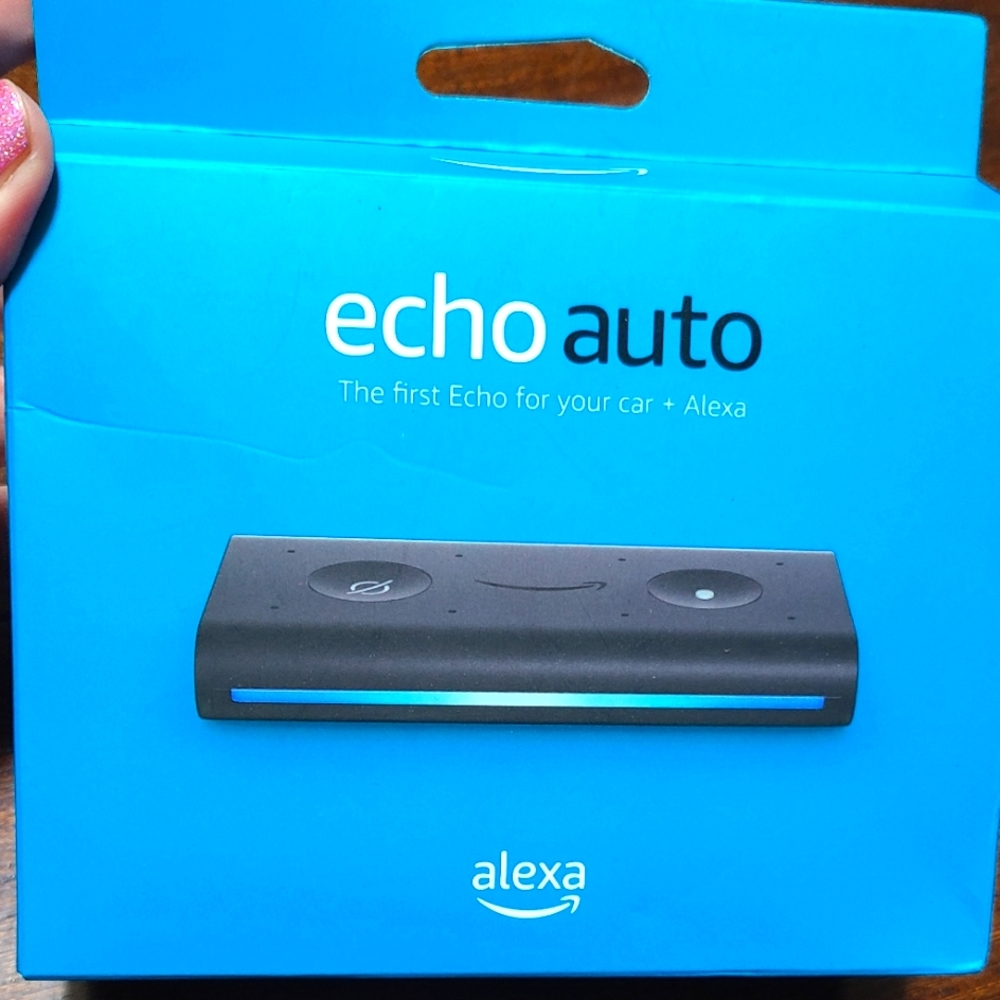 Echo Auto